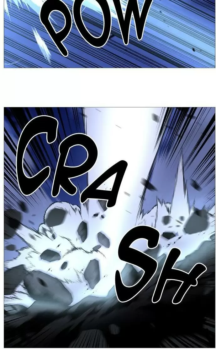 Noblesse - Capítulo 502 - Página 35 - LectorTMOo