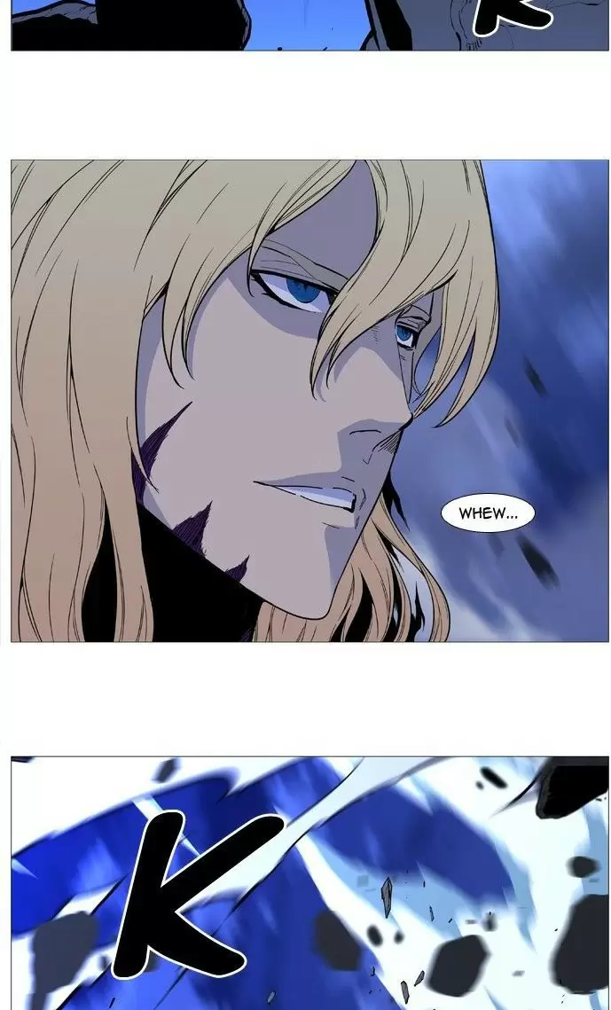 Noblesse - Capítulo 502 - Página 39 - LectorTMOo