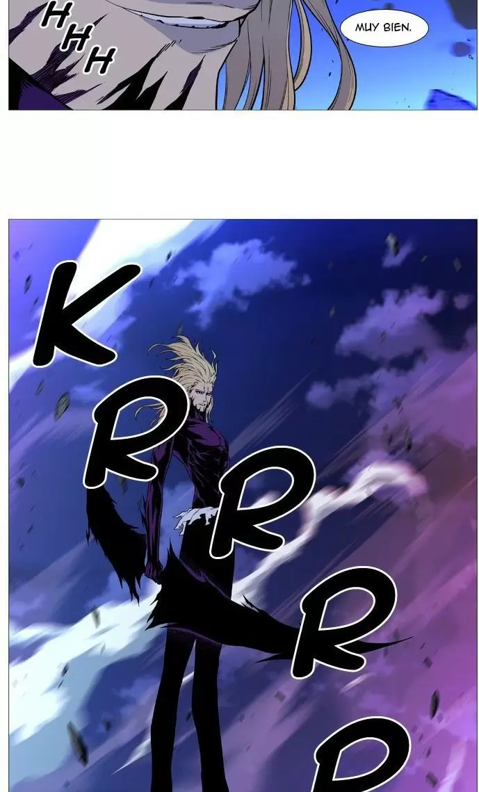 Noblesse - Capítulo 502 - Página 43 - LectorTMOo
