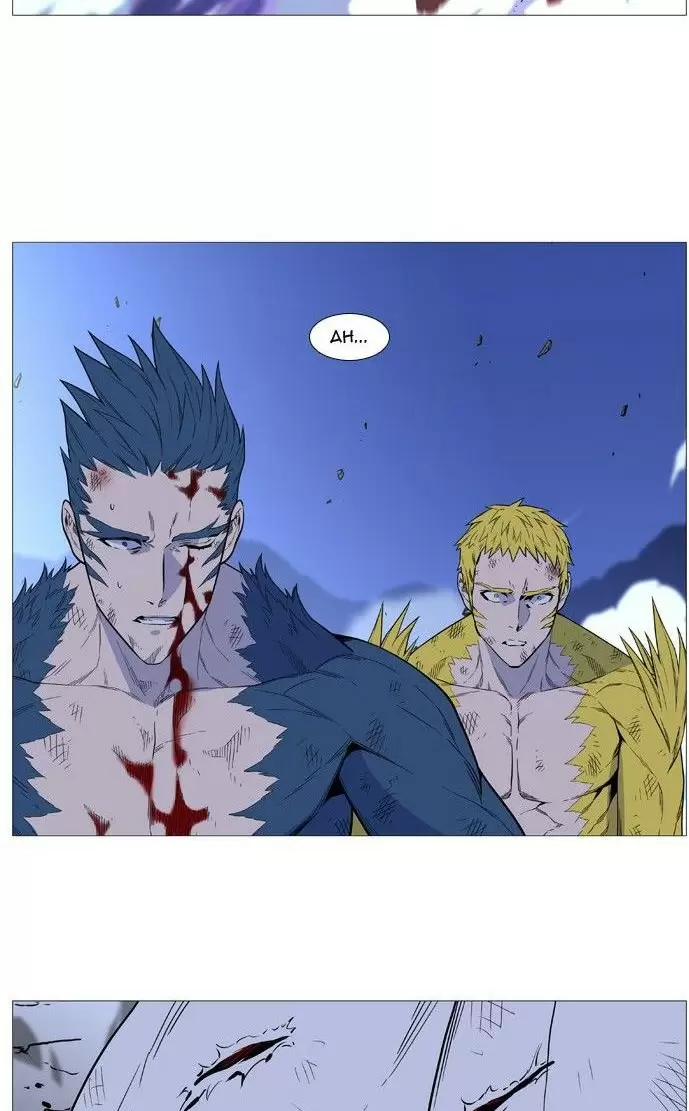 Noblesse - Capítulo 502 - Página 56 - LectorTMOo