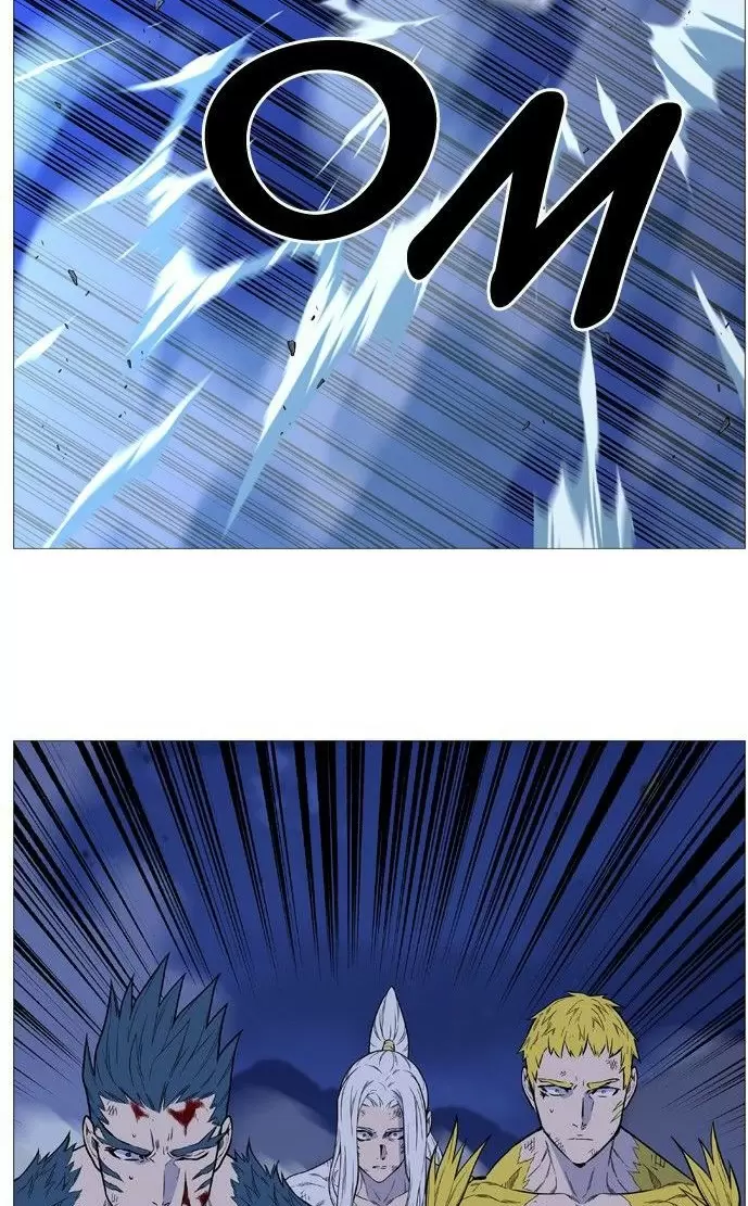 Noblesse - Capítulo 502 - Página 66 - LectorTMOo