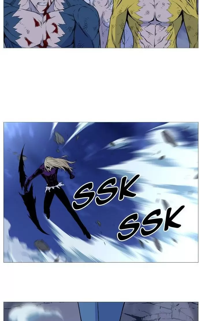 Noblesse - Capítulo 502 - Página 67 - LectorTMOo