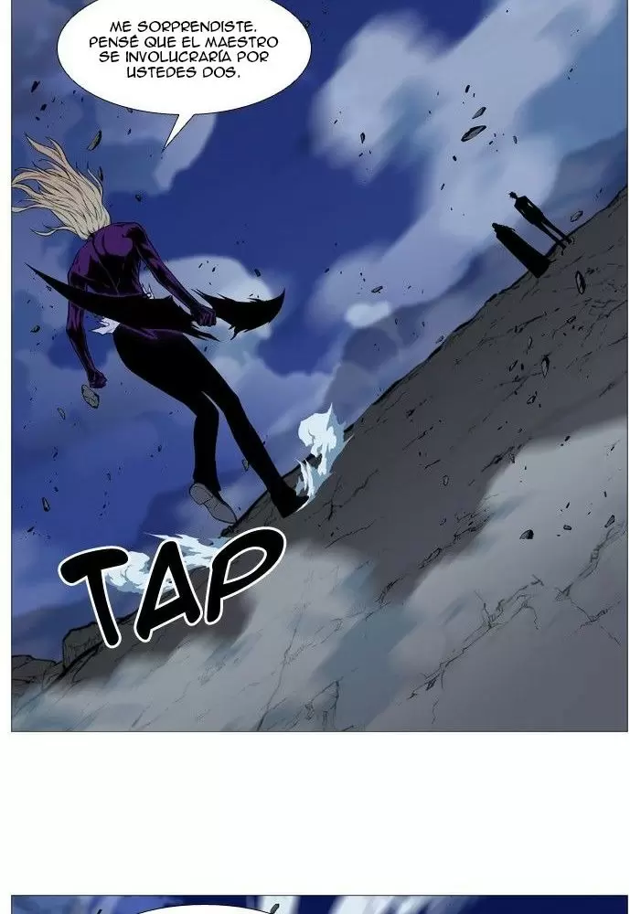 Noblesse - Capítulo 502 - Página 75 - LectorTMOo