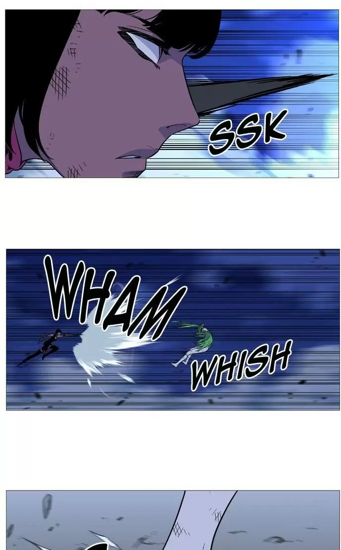 Noblesse - Capítulo 503 - Página 3 - LectorTMOo