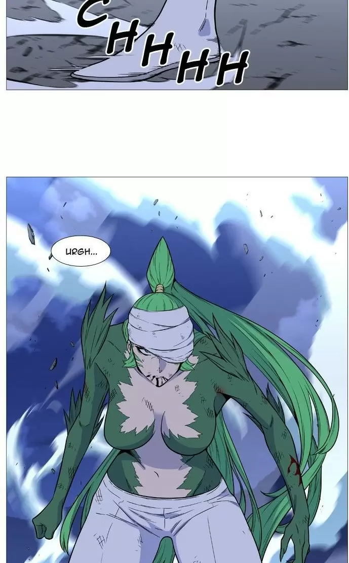 Noblesse - Capítulo 503 - Página 4 - LectorTMOo