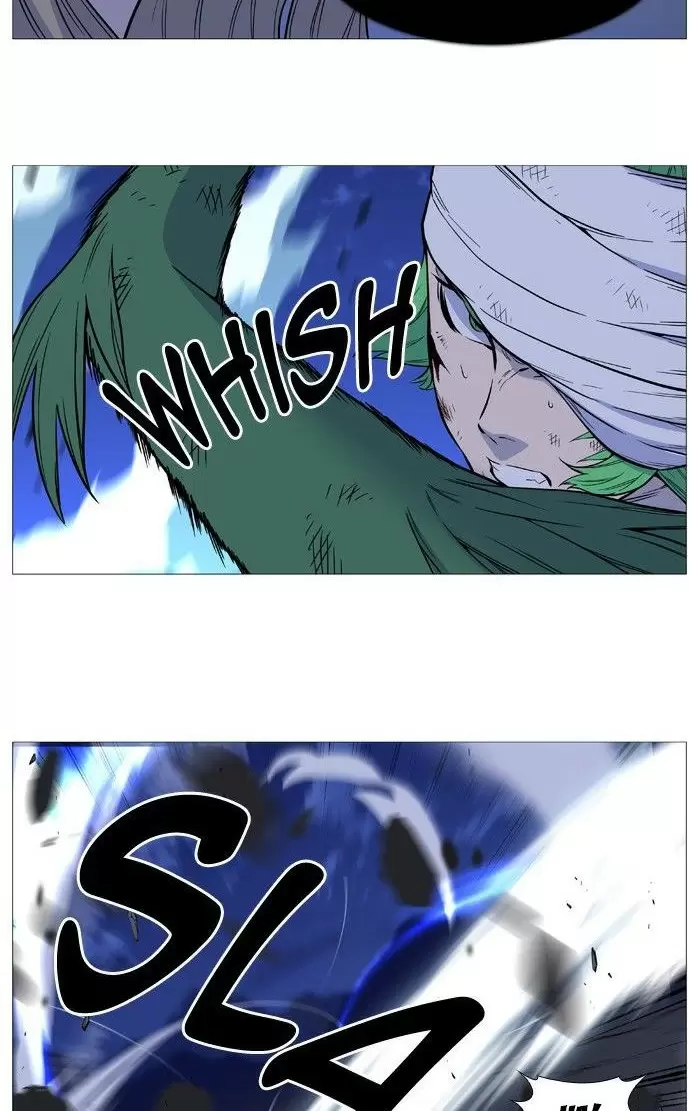Noblesse - Capítulo 503 - Página 6 - LectorTMOo