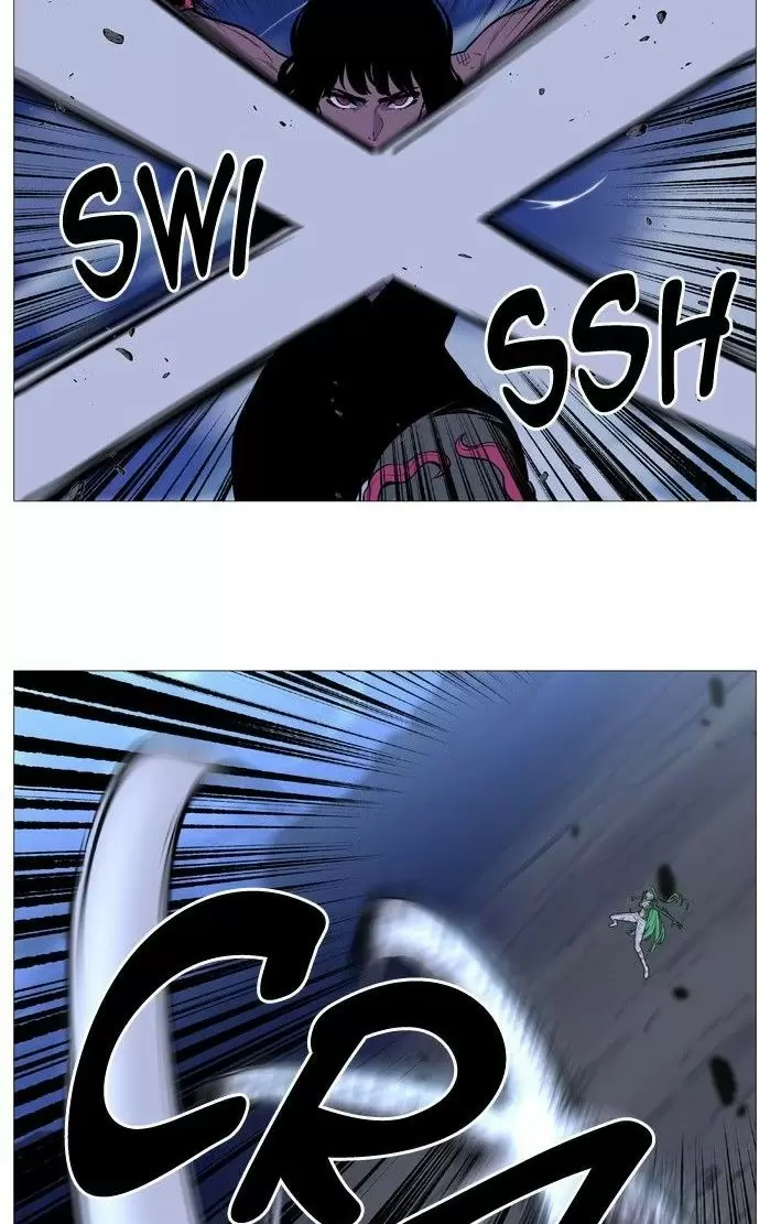 Noblesse - Capítulo 503 - Página 8 - LectorTMOo