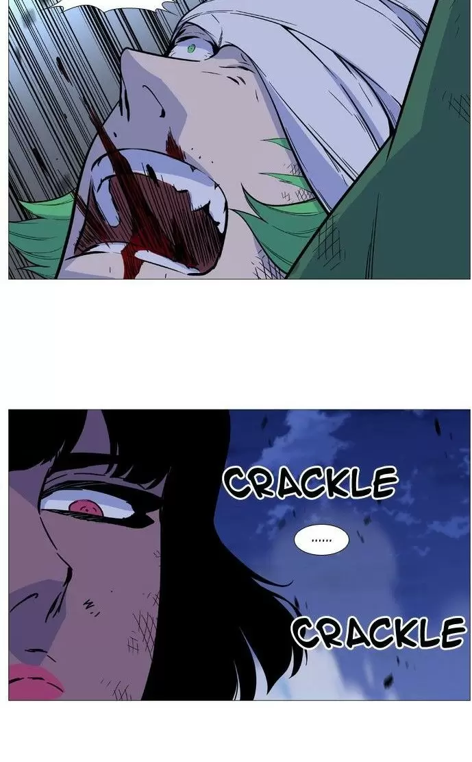 Noblesse - Capítulo 503 - Página 17 - LectorTMOo