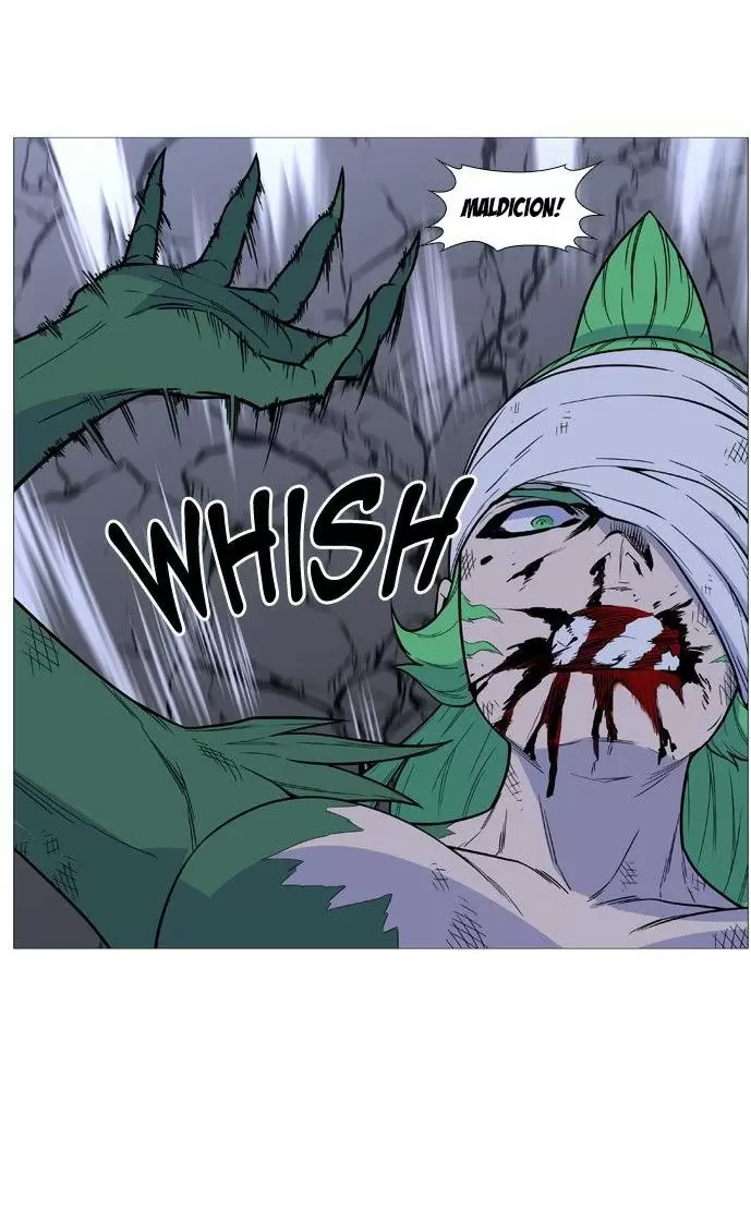 Noblesse - Capítulo 503 - Página 18 - LectorTMOo