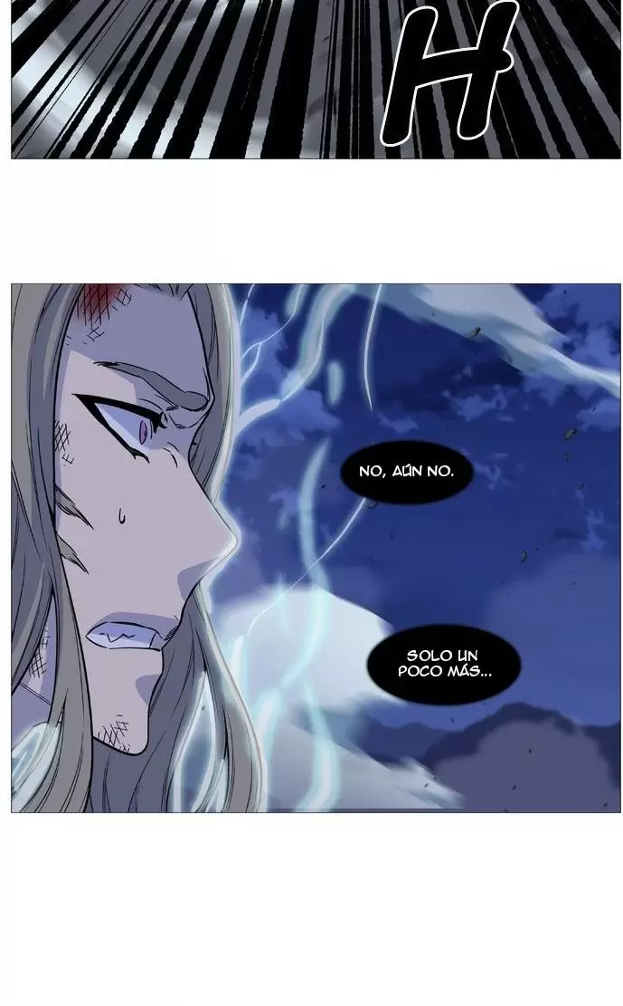 Noblesse - Capítulo 503 - Página 22 - LectorTMOo