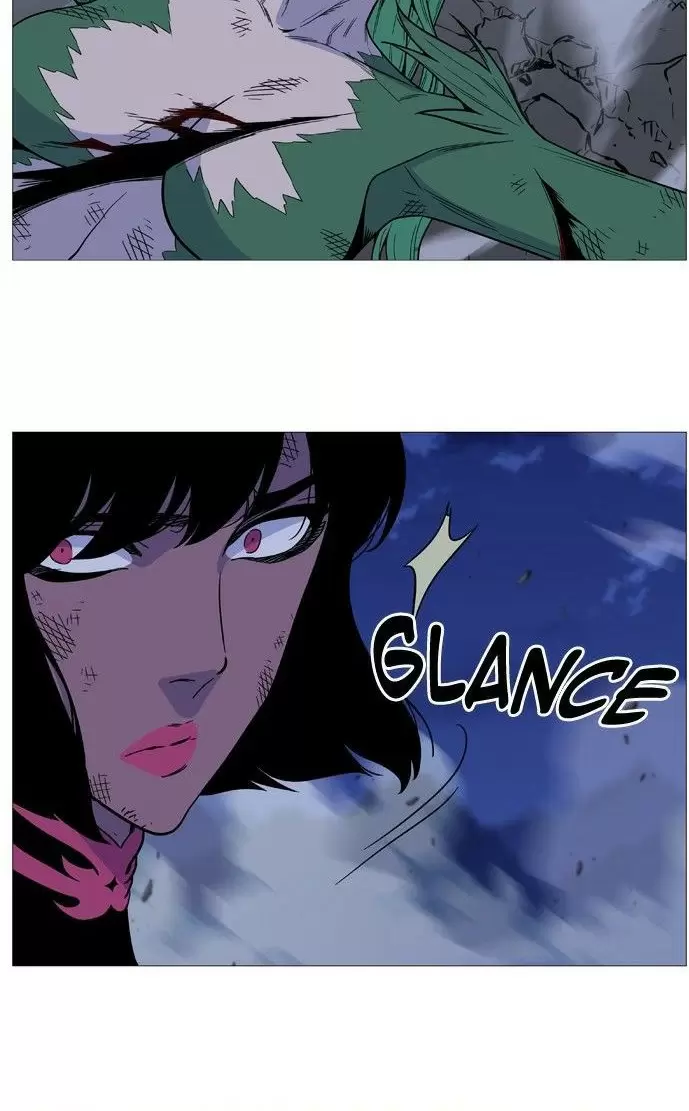 Noblesse - Capítulo 503 - Página 24 - LectorTMOo