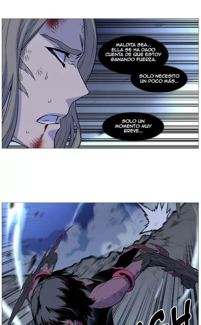Noblesse - Capítulo 503 - Página 26 - LectorTMOo