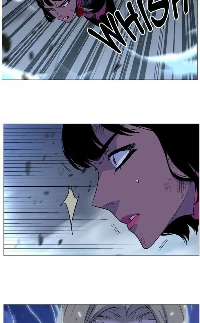 Noblesse - Capítulo 503 - Página 27 - LectorTMOo