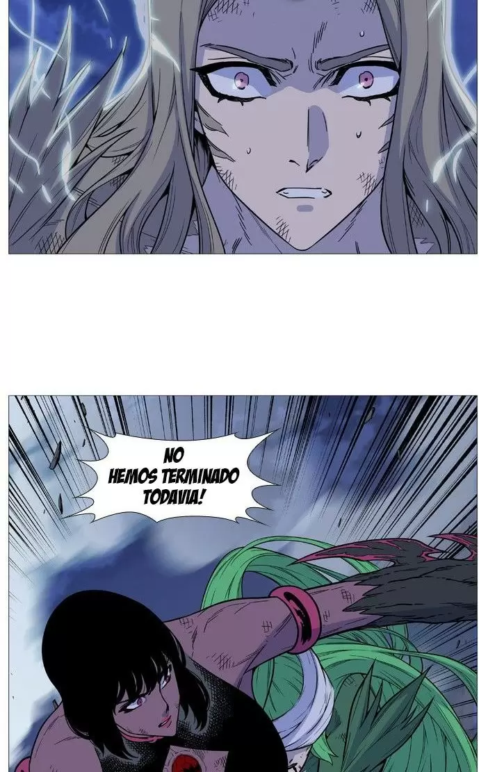 Noblesse - Capítulo 503 - Página 28 - LectorTMOo