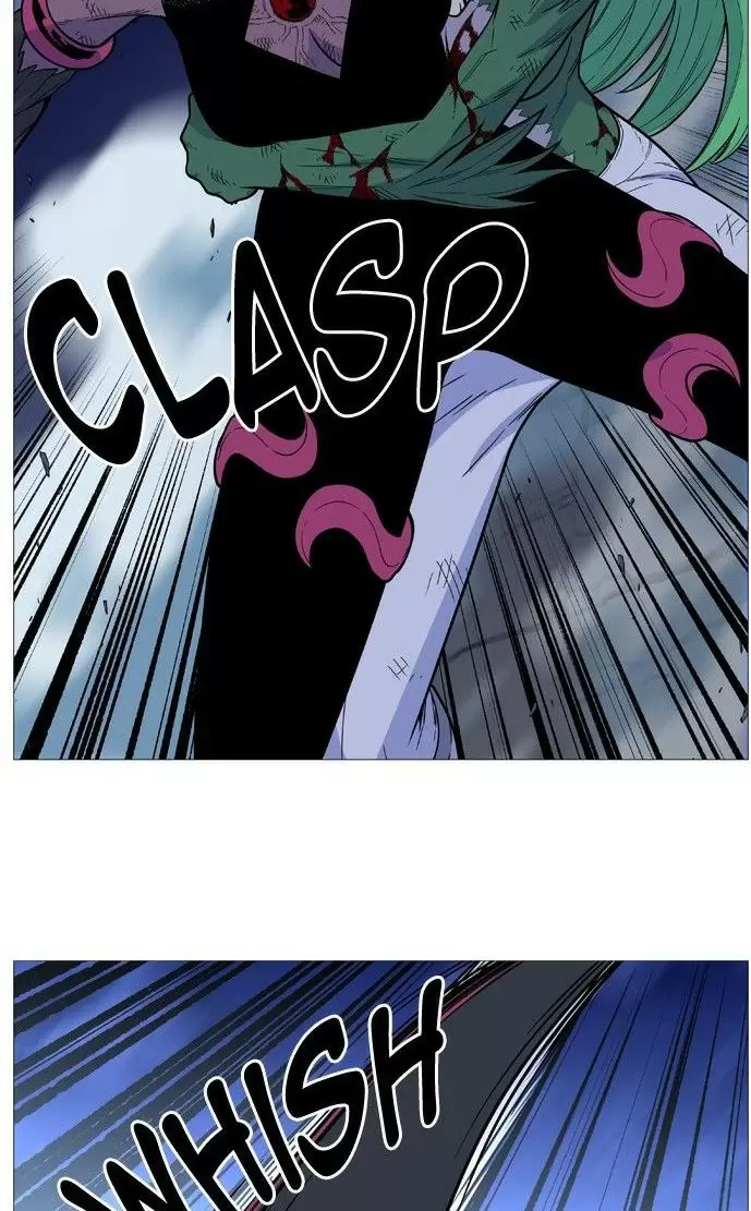Noblesse - Capítulo 503 - Página 29 - LectorTMOo