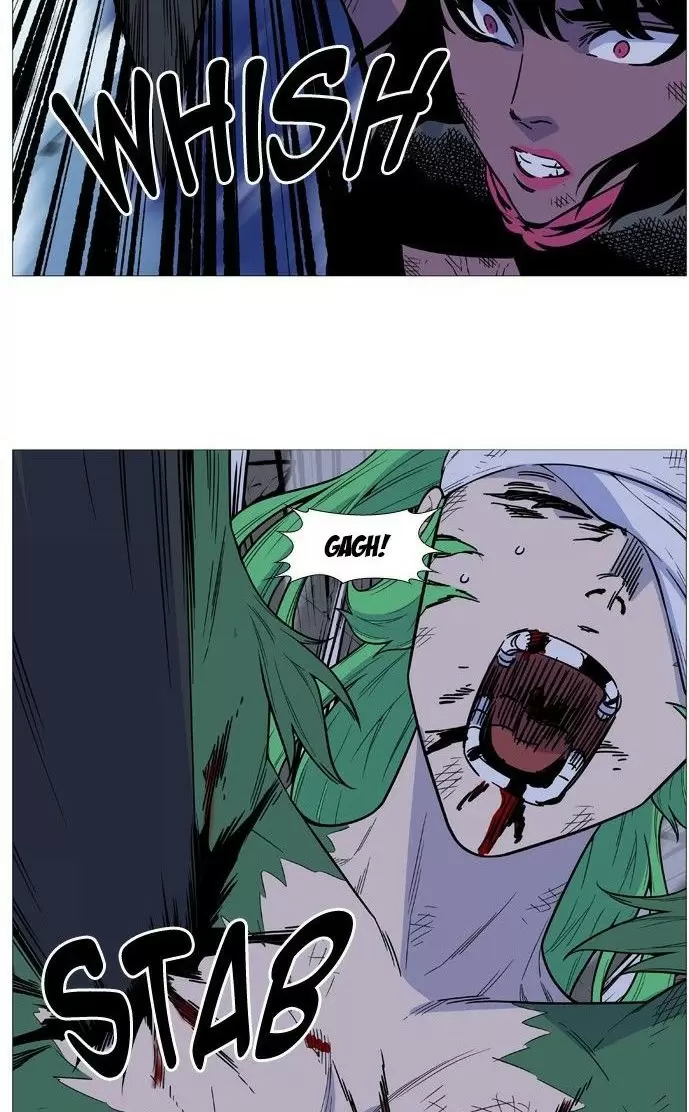 Noblesse - Capítulo 503 - Página 32 - LectorTMOo
