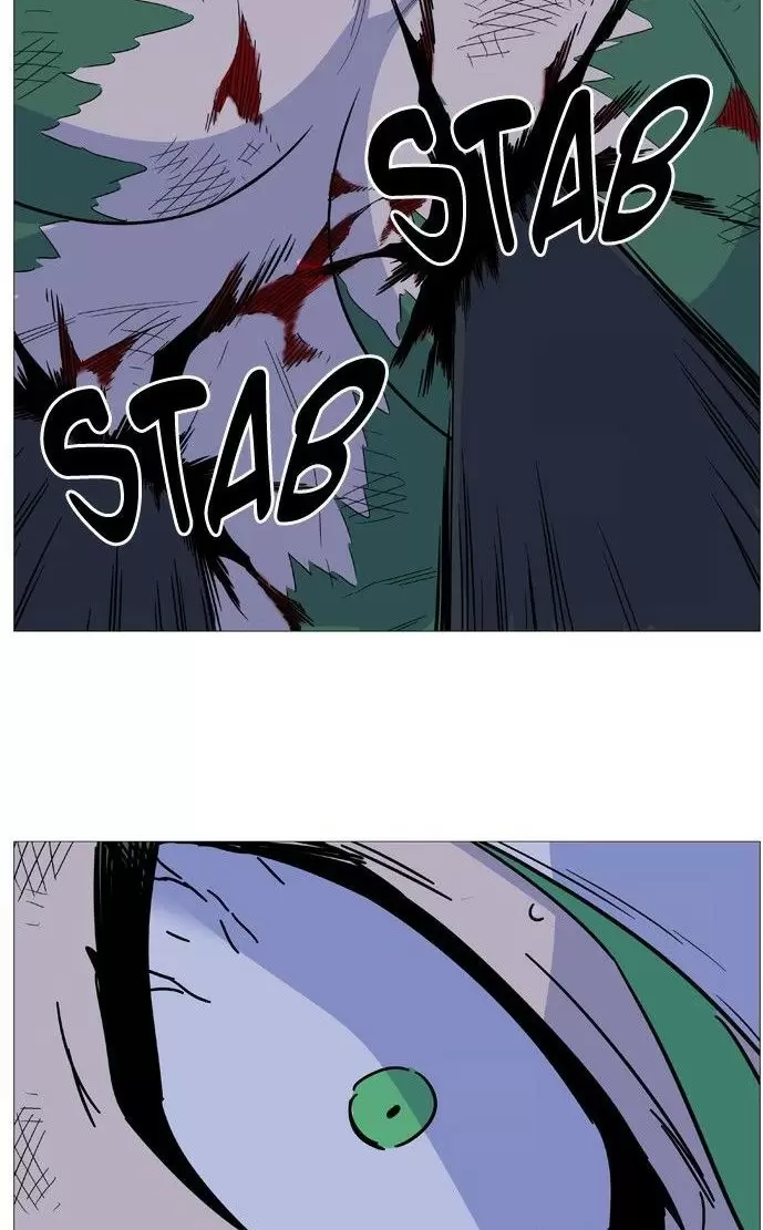 Noblesse - Capítulo 503 - Página 33 - LectorTMOo