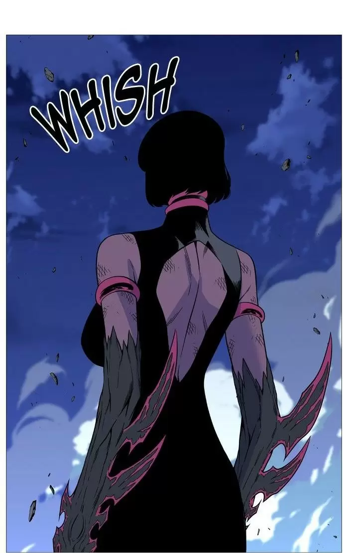 Noblesse - Capítulo 503 - Página 35 - LectorTMOo