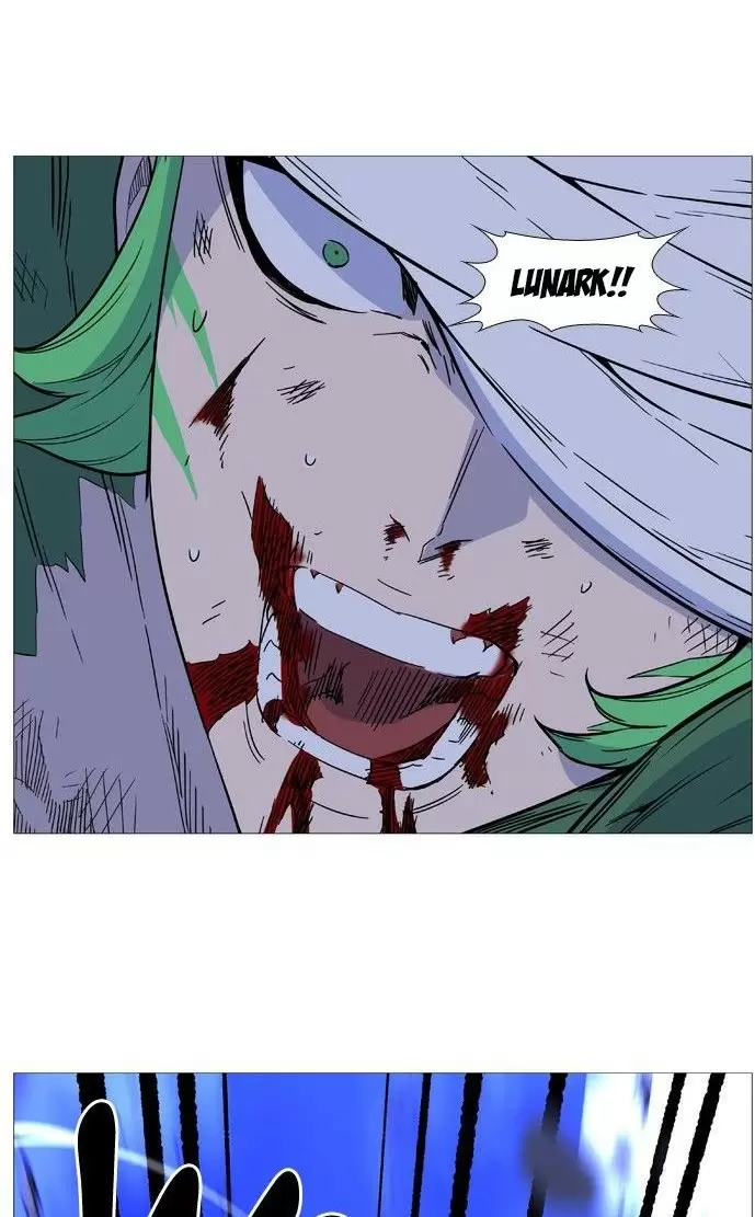 Noblesse - Capítulo 503 - Página 38 - LectorTMOo