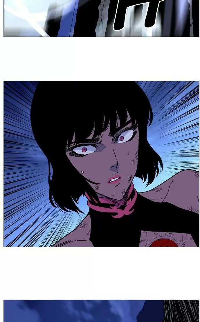 Noblesse - Capítulo 503 - Página 43 - LectorTMOo