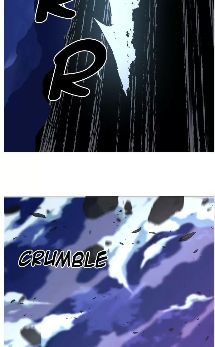 Noblesse - Capítulo 503 - Página 45 - LectorTMOo