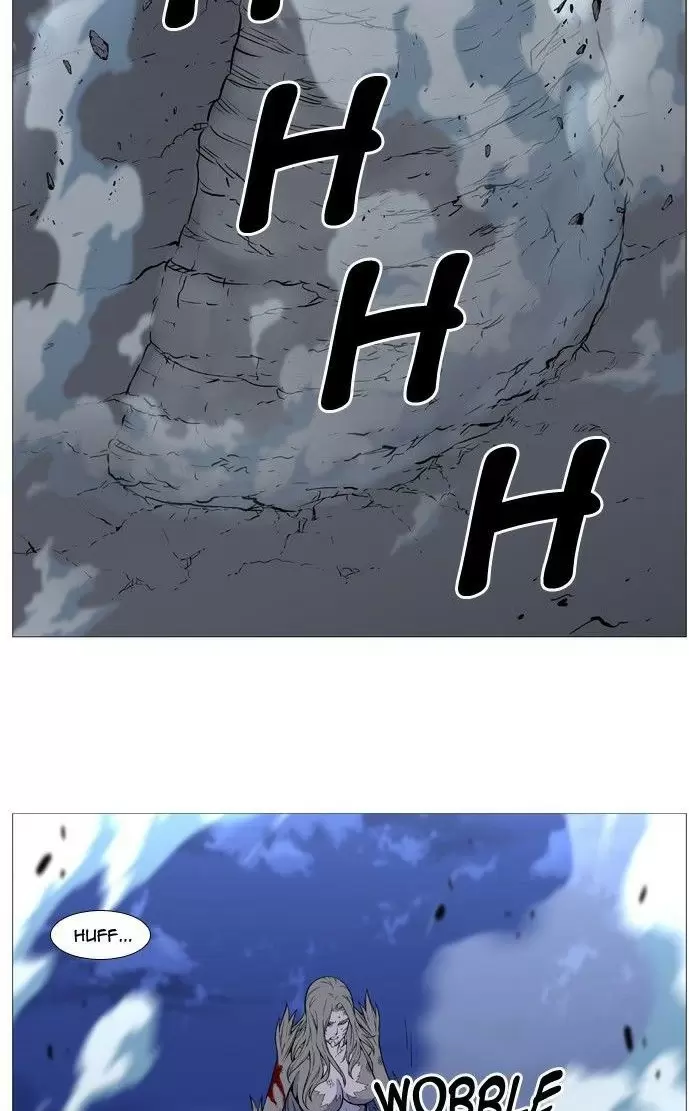 Noblesse - Capítulo 503 - Página 47 - LectorTMOo