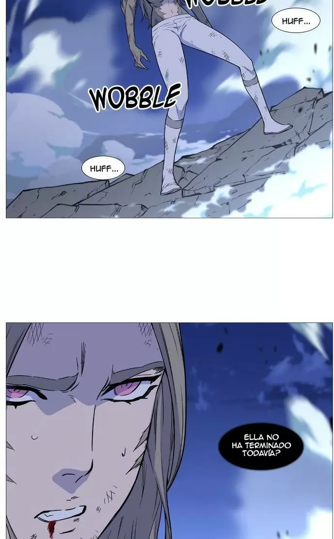 Noblesse - Capítulo 503 - Página 48 - LectorTMOo