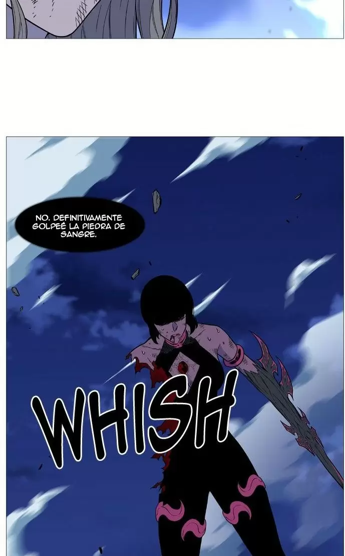 Noblesse - Capítulo 503 - Página 49 - LectorTMOo