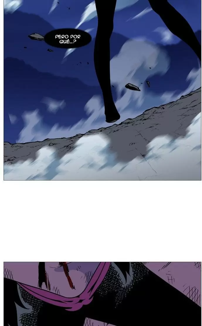 Noblesse - Capítulo 503 - Página 50 - LectorTMOo