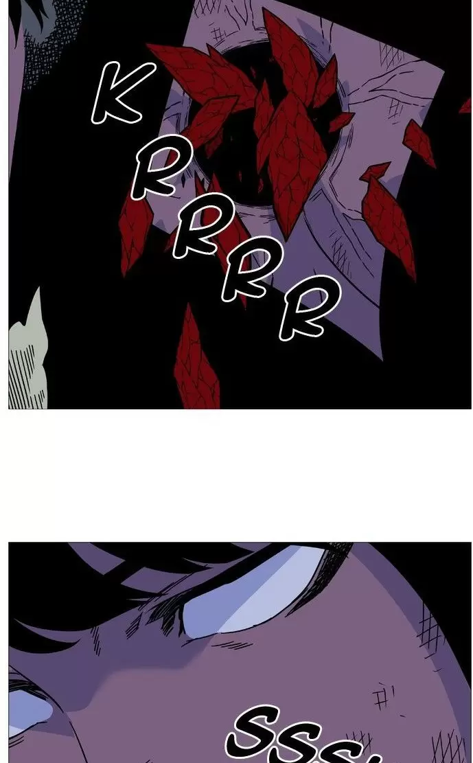 Noblesse - Capítulo 503 - Página 51 - LectorTMOo