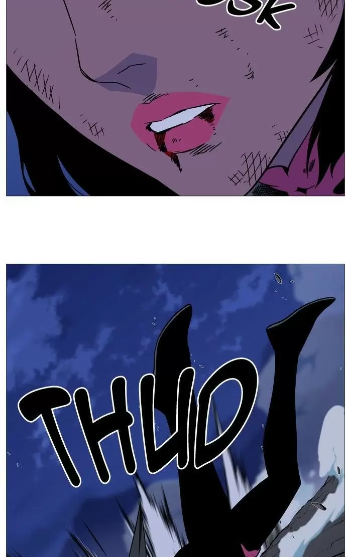 Noblesse - Capítulo 503 - Página 52 - LectorTMOo
