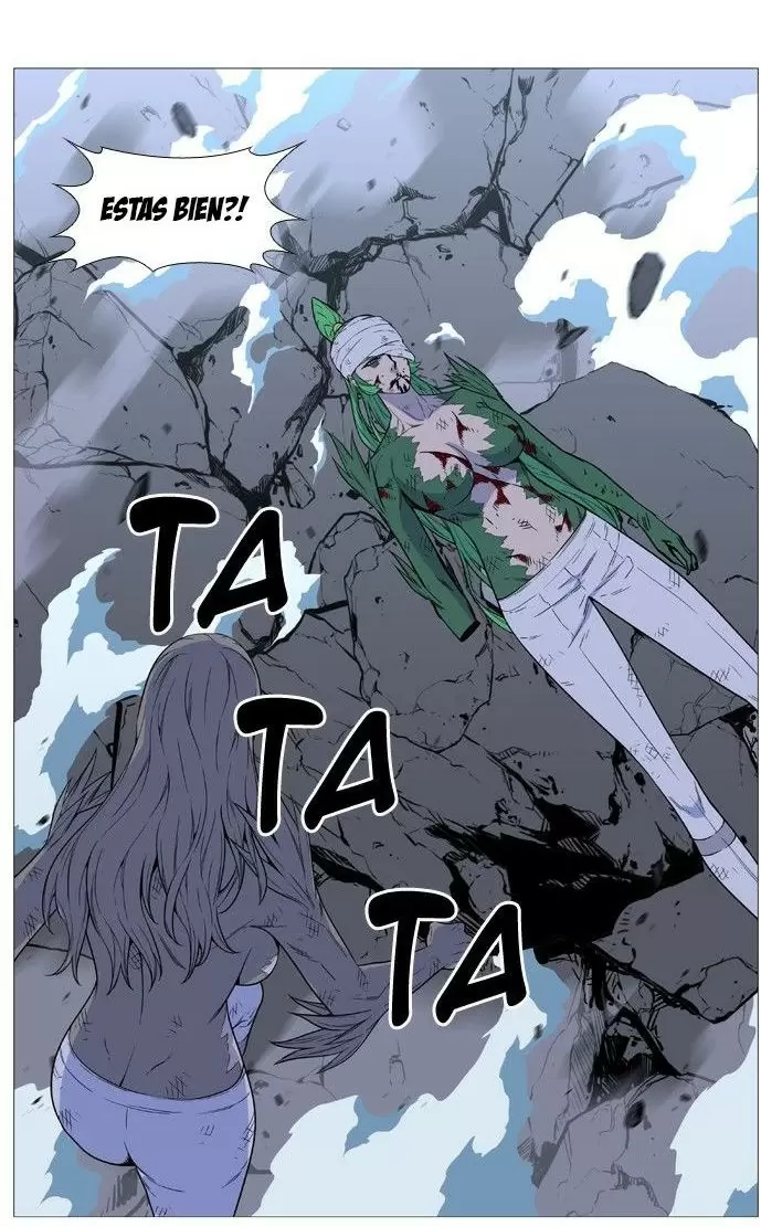 Noblesse - Capítulo 503 - Página 54 - LectorTMOo