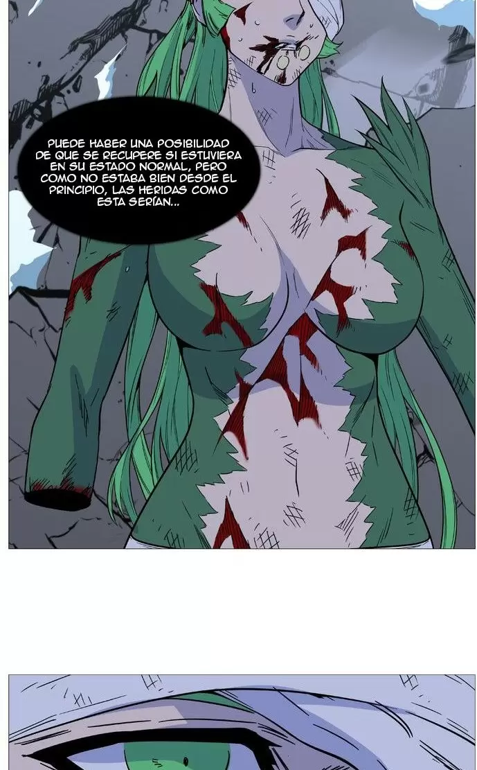 Noblesse - Capítulo 503 - Página 56 - LectorTMOo
