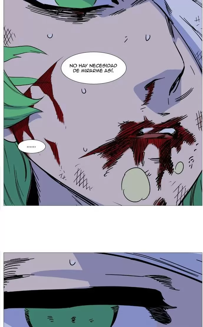 Noblesse - Capítulo 503 - Página 57 - LectorTMOo