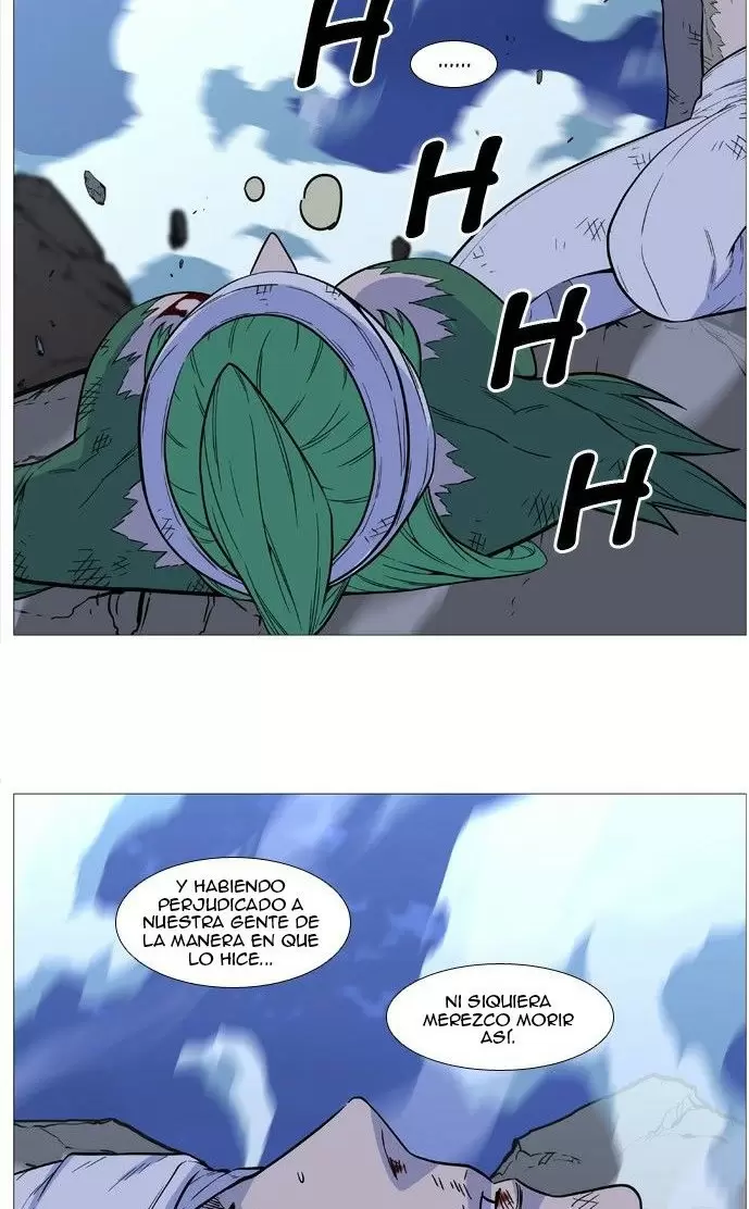 Noblesse - Capítulo 503 - Página 59 - LectorTMOo