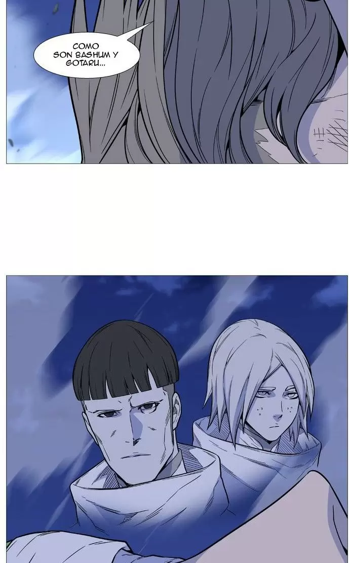 Noblesse - Capítulo 503 - Página 61 - LectorTMOo