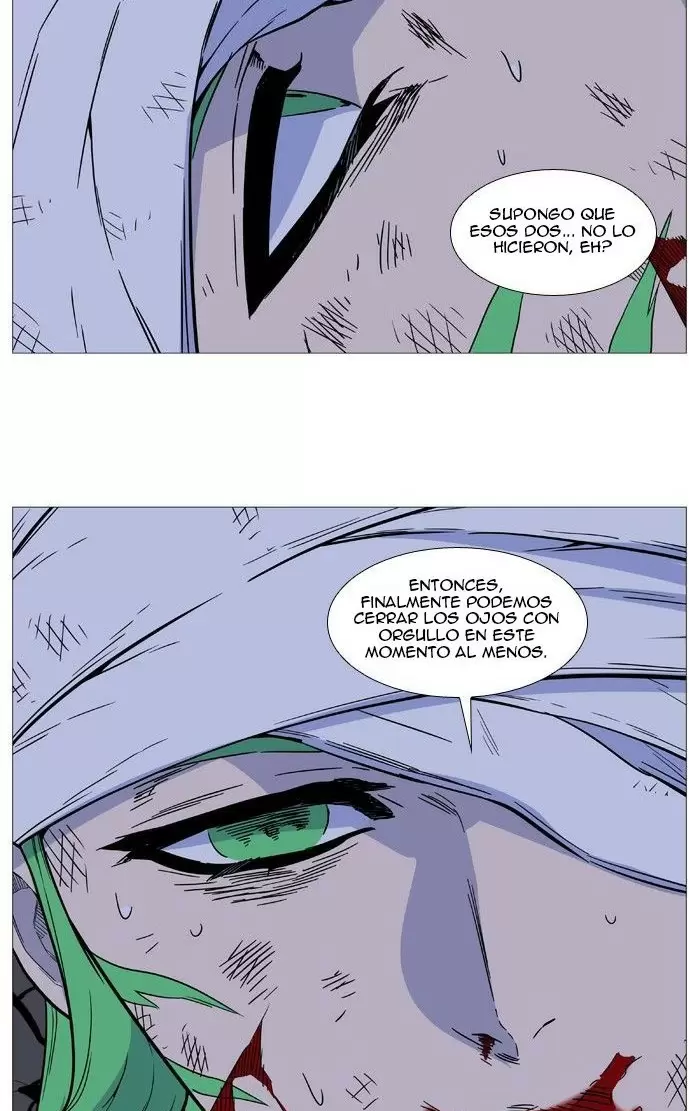 Noblesse - Capítulo 503 - Página 62 - LectorTMOo