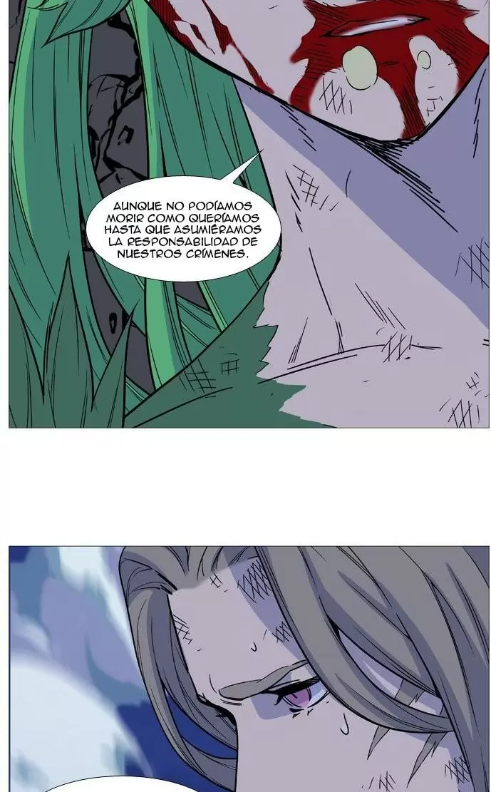Noblesse - Capítulo 503 - Página 63 - LectorTMOo
