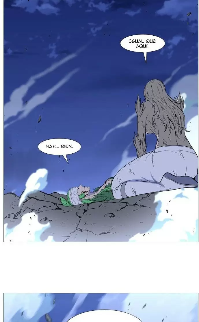 Noblesse - Capítulo 503 - Página 65 - LectorTMOo