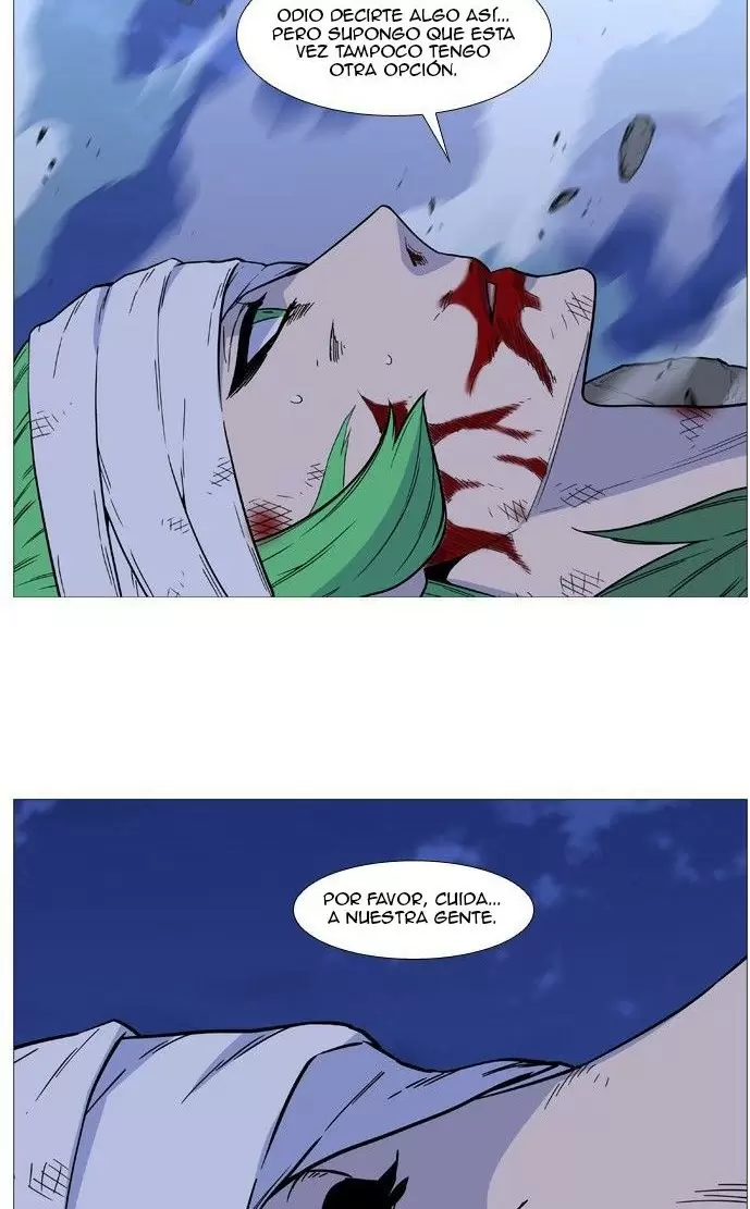 Noblesse - Capítulo 503 - Página 66 - LectorTMOo