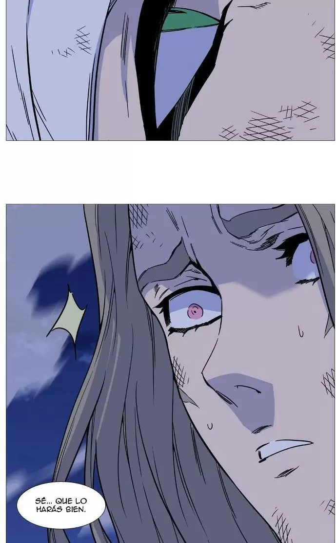 Noblesse - Capítulo 503 - Página 67 - LectorTMOo