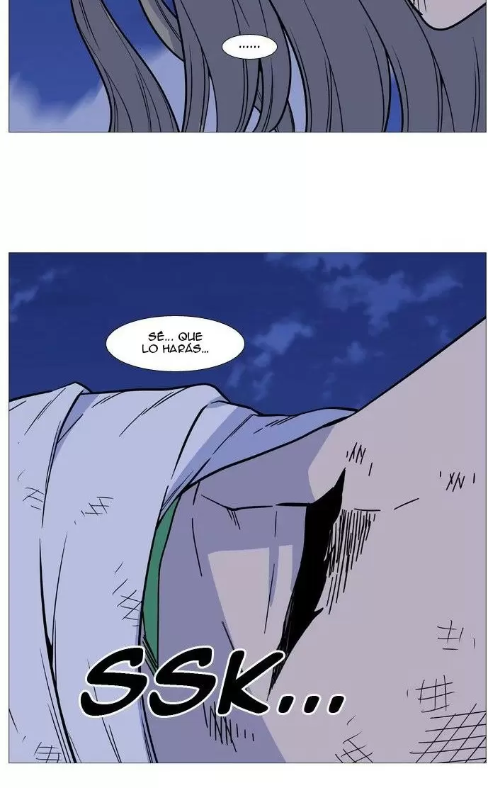 Noblesse - Capítulo 503 - Página 68 - LectorTMOo