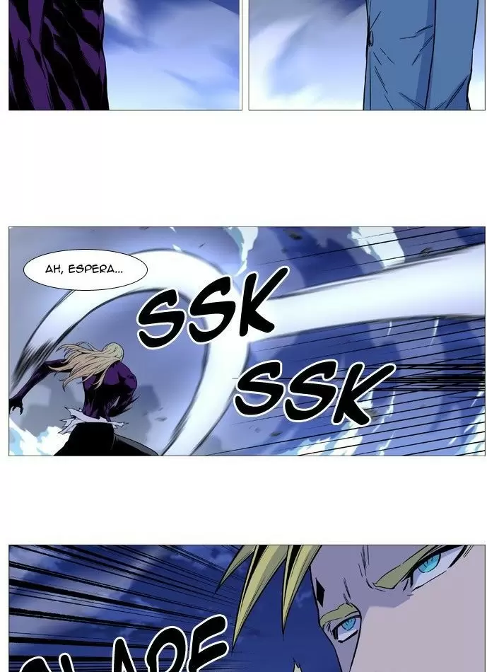 Noblesse - Capítulo 503 - Página 75 - LectorTMOo