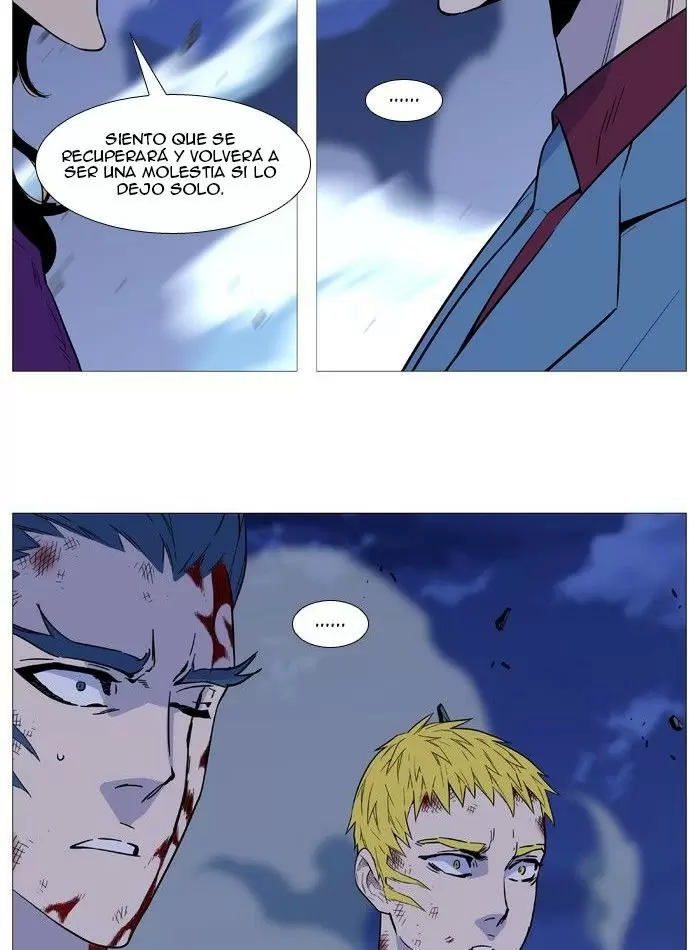 Noblesse - Capítulo 503 - Página 81 - LectorTMOo