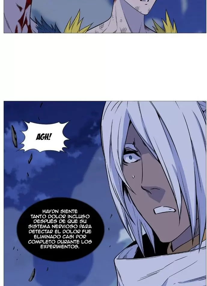 Noblesse - Capítulo 503 - Página 82 - LectorTMOo