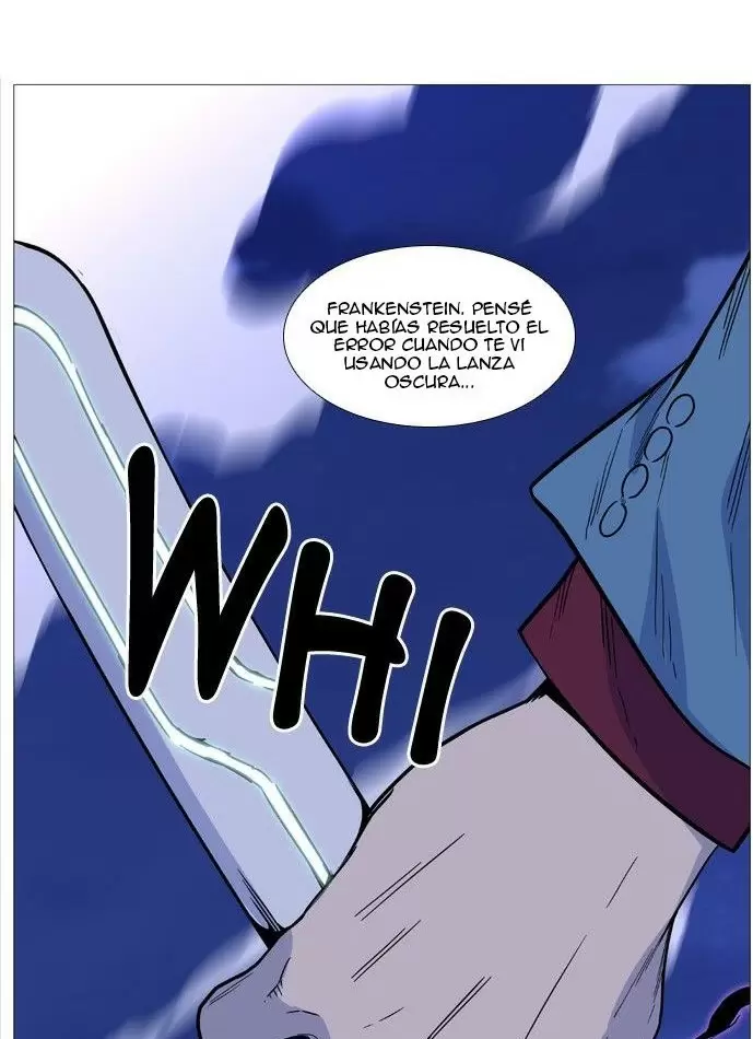 Noblesse - Capítulo 503 - Página 86 - LectorTMOo