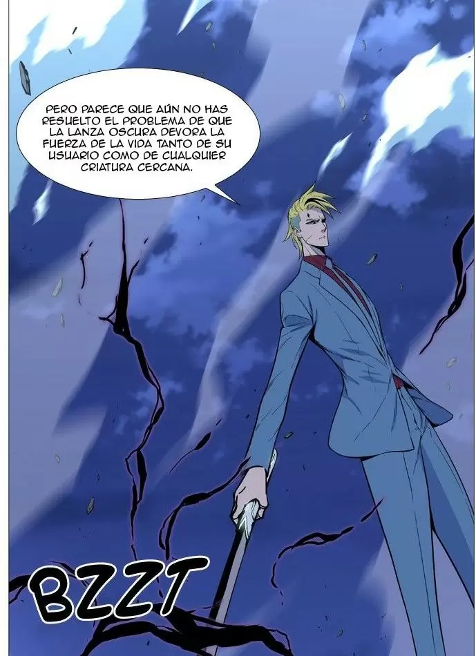 Noblesse - Capítulo 503 - Página 88 - LectorTMOo