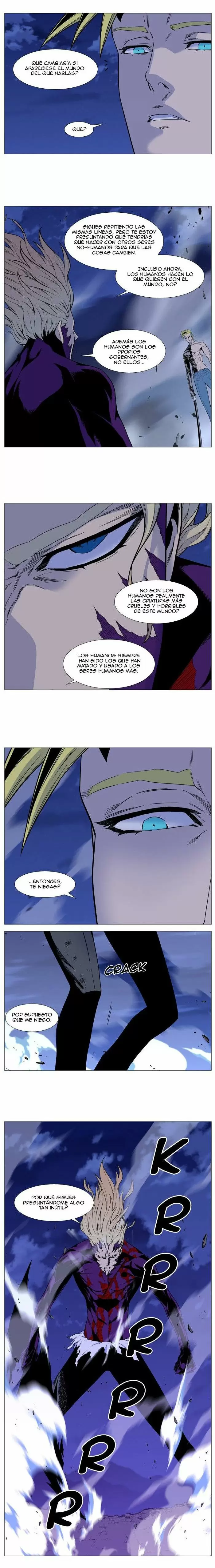 Noblesse - Capítulo 504 - Página 5 - LectorTMOo