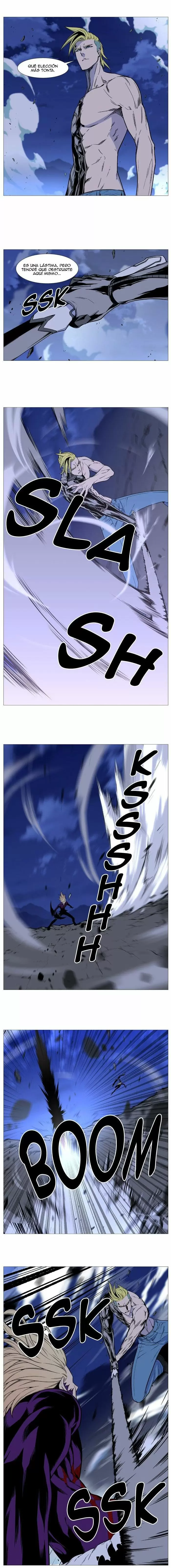 Noblesse - Capítulo 504 - Página 6 - LectorTMOo