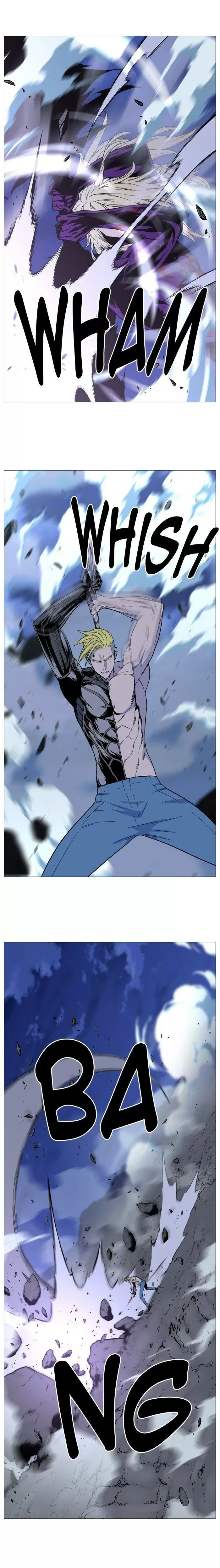 Noblesse - Capítulo 504 - Página 7 - LectorTMOo